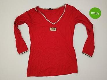 bluza prada damska: La Pia, Bluzka damska, rozmiar S — 2