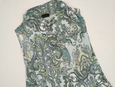 Janina, Women's blouse, size L (EU 40) — 1