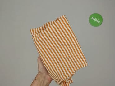 bluzki w prążki: T-shirt damski, rozmiar S — 4