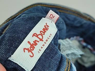 apple jeans: John Baner, Jeansy damskie, rozmiar XL — 5