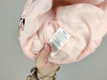 sukienka myszka minnie: Kamizelka, Disney, 1.5-2 lat, 86-92 cm, stan - Bardzo dobry — 4