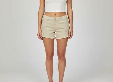 born2be spodenki damskie: Szorty damskie, rozmiar M — 7