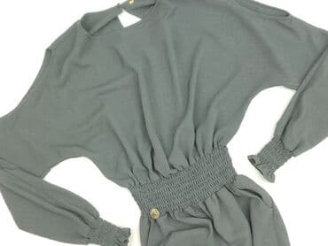 Ubrania damskie: Kombinezon damski, rozmiar One size — 1