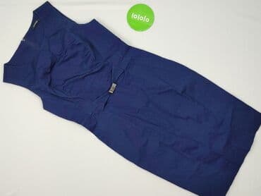 klasyczna ołówkowa sukienki: Orsay, Sukienka damska, rozmiar S — 2