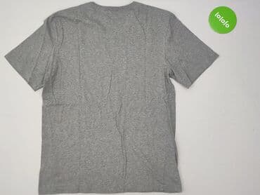 depeche mode koszulka h m: Hugo Boss, Koszulka dla mężczyzn, L — 3