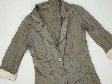 massimo dutti marynarka damska: Marynarka damska, rozmiar L — 1