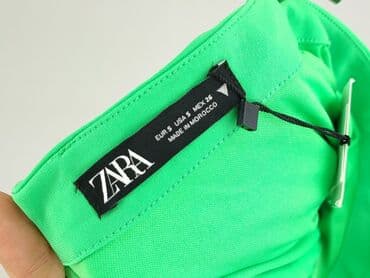 sukienka szmaragdowa zara: Zara, Sukienka damska, rozmiar S — 4