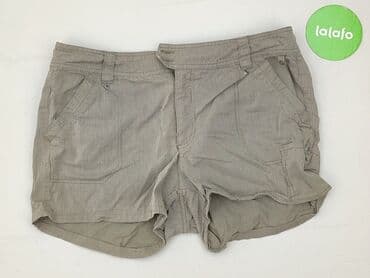 шорти жіночі: Yessica, Szorty damskie, rozmiar 2XL — 2