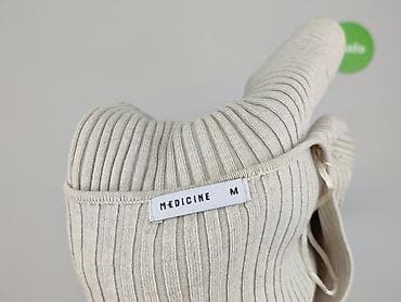 medicine sweter: Medicine, Sweter damski, rozmiar M — 6