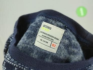 next sweter: Next, Sweter dla mężczyzn, rozmiar S — 4