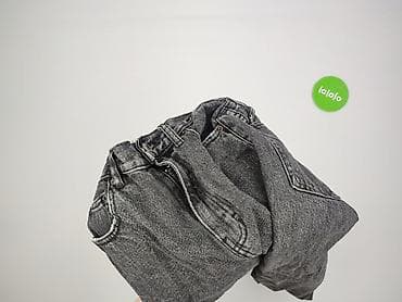 pitbul: PULL&BEAR, Jeansy damskie, rozmiar S — 6