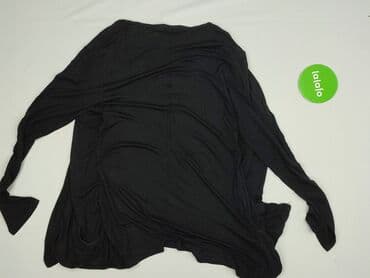 sweter givenchy: Cardigan, Kardigan damski, M — 3