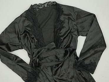 garnitur lavard: Damski, Szlafrok, rozmiar 2XL — 1