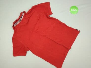 szorty męskie cropp: Polo shirt for men, L (EU 40), Tommy Hilfiger, condition - Perfect — 3