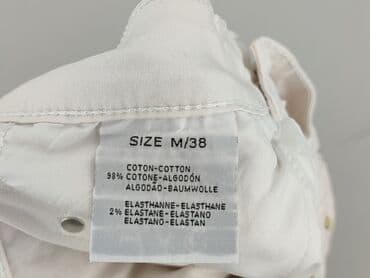 jeansy gap: G-Smack, Jeansy damskie, rozmiar M — 5