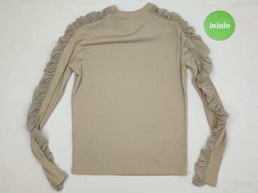 koszula z żabotem reserved: Reserved, Women's blouse, size S (EU 36) — 3