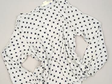 Bluzki: H&M, Bluzka damska, rozmiar M