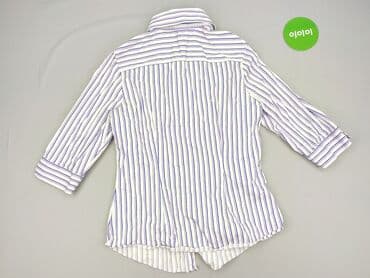 koszula z bawełny two ply: Hawes & Curtis, Koszula damska, 2XL — 3