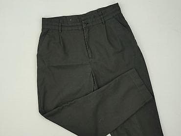 spodnie c: House, Spodnie materiałowe damskie, rozmiar M — 1