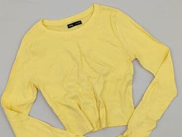 sukienka z długim rękawem sinsay: Sinsay, Women`s shirt, size S (EU 36) — 1
