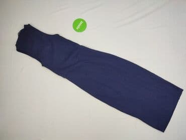 emoi sklep sukienki granat na wesele: Sinsay, Sukienka damska, rozmiar M — 3