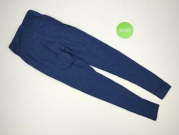 bluza black squad: Legginsy Sportowe damskie, rozmiar S — 3