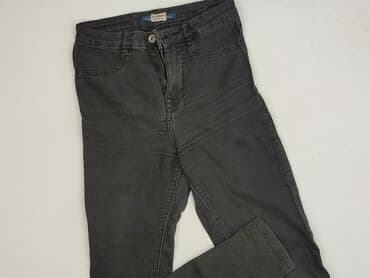 PULL&BEAR, Jeansy damskie, XS w lalafo.pl PULL&BEAR, Jeansy damskie, XS
