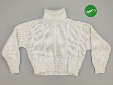 vans custom t shirty: Women`s sweater, size 2XL (EU 44) — 2