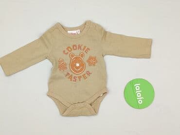 lidl online body niemowlęce: Body, Disney, 1-3 m, 
stan - Idealny — 2