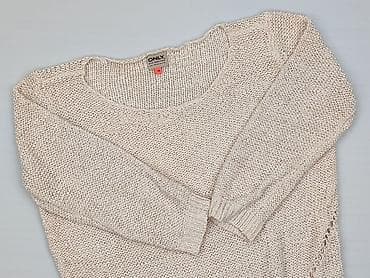 ONLY, Sweter damski, rozmiar M