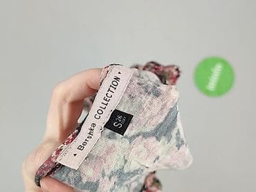 bluzki neonowe: Bershka, Top damski, rozmiar S — 4