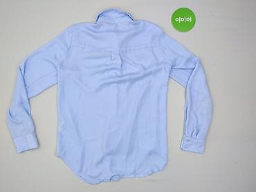 hanro xs: H&M, Koszula damska, rozmiar 2XS — 3