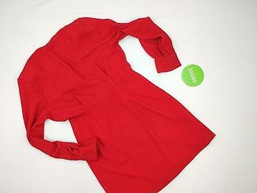 ruda bluzki: Topshop, Sukienka damska, rozmiar M — 3
