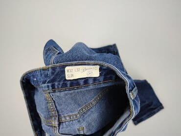 Spodnie: Denim Co, Jeansy dla mężczyzn, rozmiar L — 4