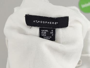 simple bluzki: Atmosphere, Топ жіночий, XS — 4