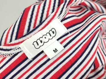 the who t shirty: WOW, Women`s T-shirt, size M — 5