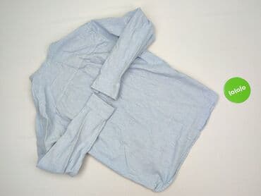 sinsay koszulka w paski: Sinsay, Shirt for men, size M — 3