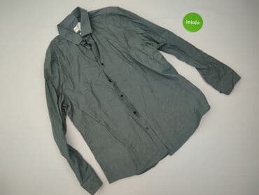 replay koszule męskie: Hampton Republic 27, Koszulа dla mężczyzn, rozmiar XL — 3