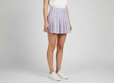 sukienki na wesele łódź ptak: New Look, Spódnica damska, rozmiar L — 6