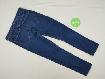 jeansy flare co to znaczy: Jeansy damskie, XS — 3