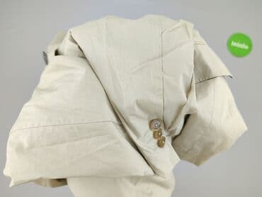 marynarka i koszulka: MNG, Women's blazer, size L (EU 40) — 6