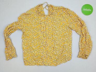 modne bluzki plisowane: Bluzka damska, rozmiar M — 2