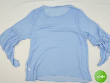 oryginalna bluzka guess: George, Bluzka damska, rozmiar XL — 3