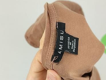 h: Amisu, Футболка жіноча, розмір M — 7