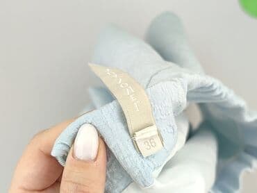 bolerko do rozkloszowanej sukienki: Agata Re, Spódnica damska, rozmiar S — 5