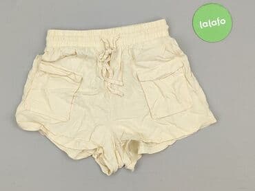 lidl szorty lniane: Szorty damskie, rozmiar S — 2