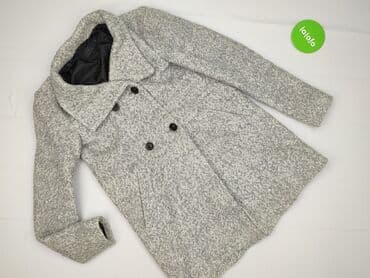 lidl kurtka damska przejsciowa: ONLY, Płaszcz damski, S — 2