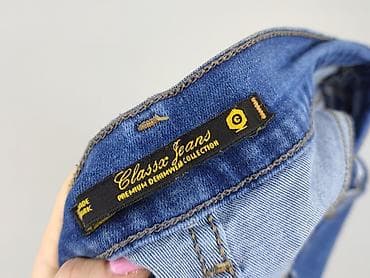 dickies jeans: Jeansy damskie, rozmiar L — 4