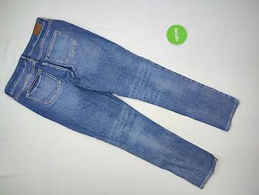 jeans cross: Cross Jeans, Jeansy damskie, rozmiar L — 3