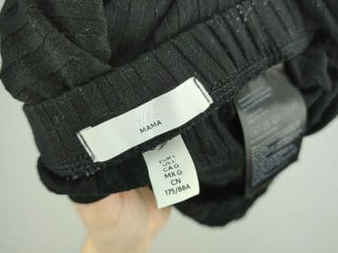 sukienki wieczorowe dla ciężarnych allegro: H&M Mama, Spódnica damska, L — 6